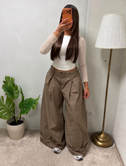 Pantalon Zeyneb