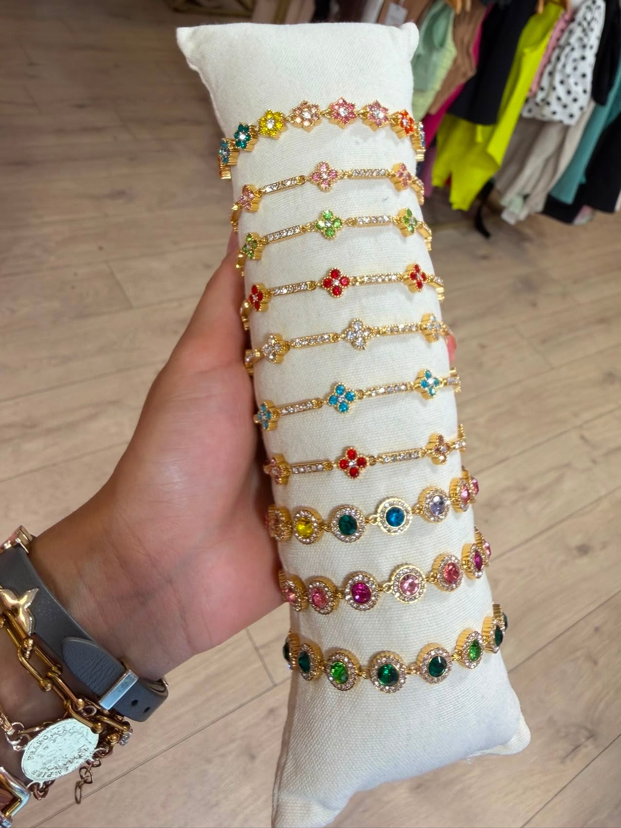 Bracelet Sabrina