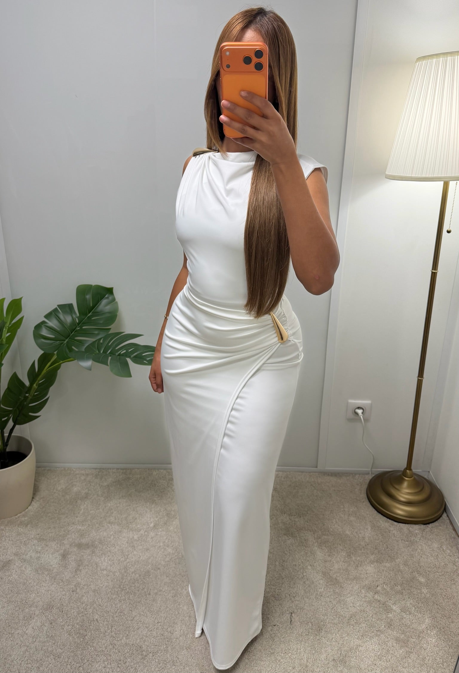 Robe Silvanna