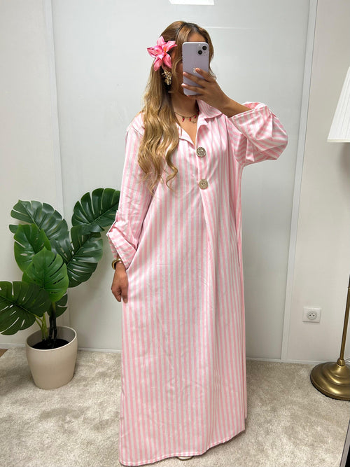 Robe Karine