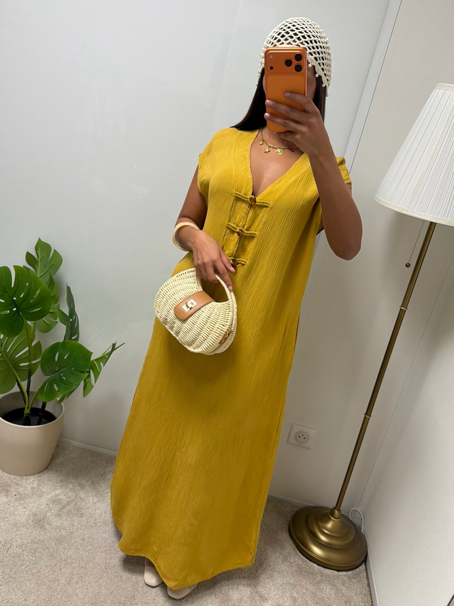Robe Malya