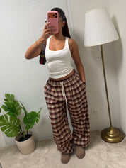 Pantalon Fadia