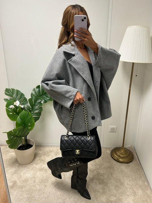 Manteau DALIDA