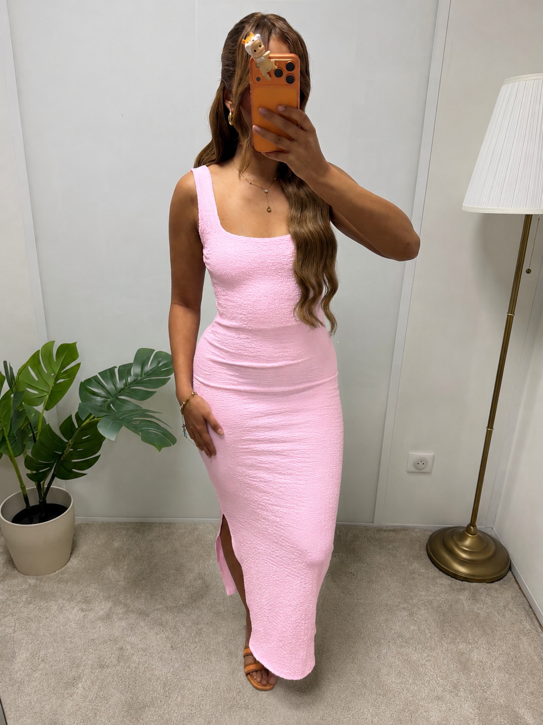 Robe Mariama
