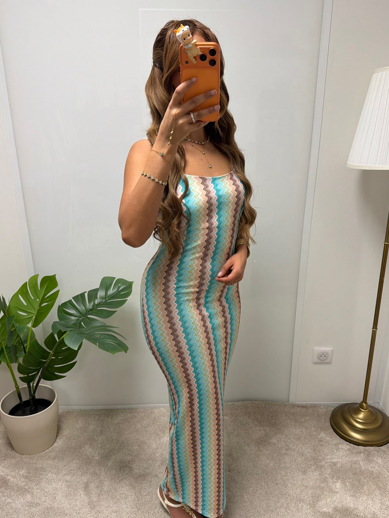 Robe JULIE