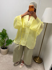Blouse LAYA