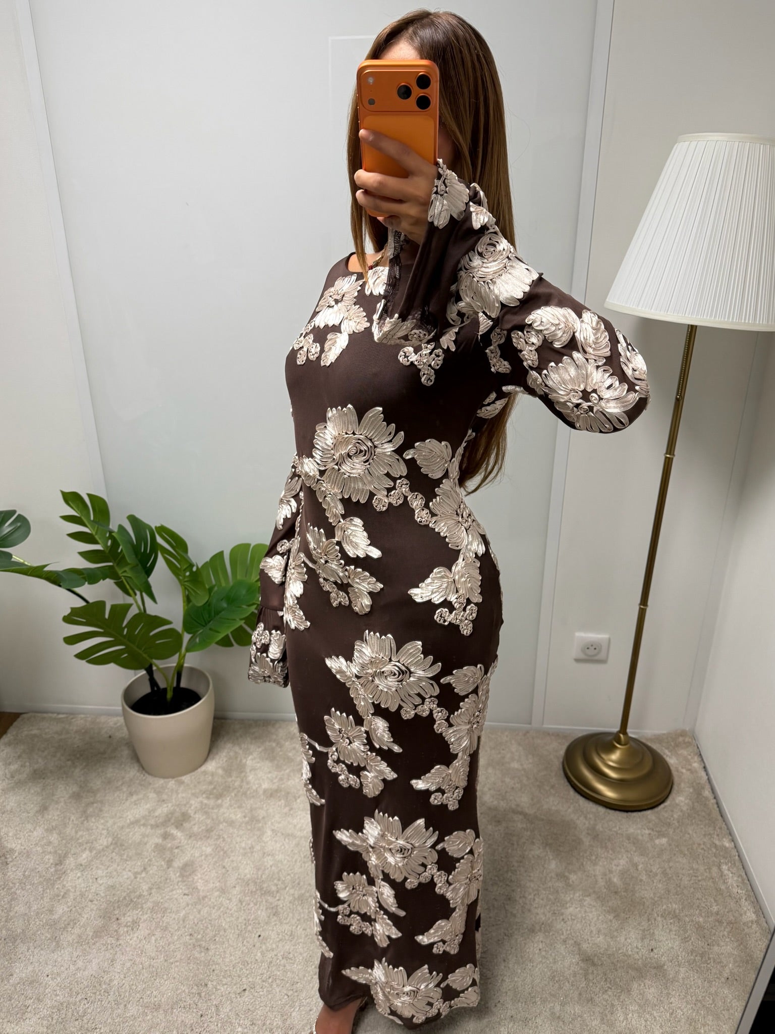 Robe Sajia