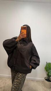 Veste Coupe Japonaise Asma