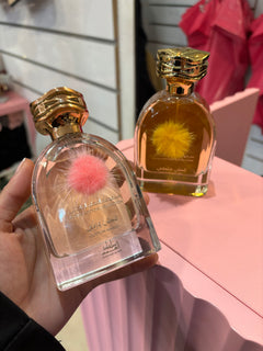 PARFUM ROYAL COTON