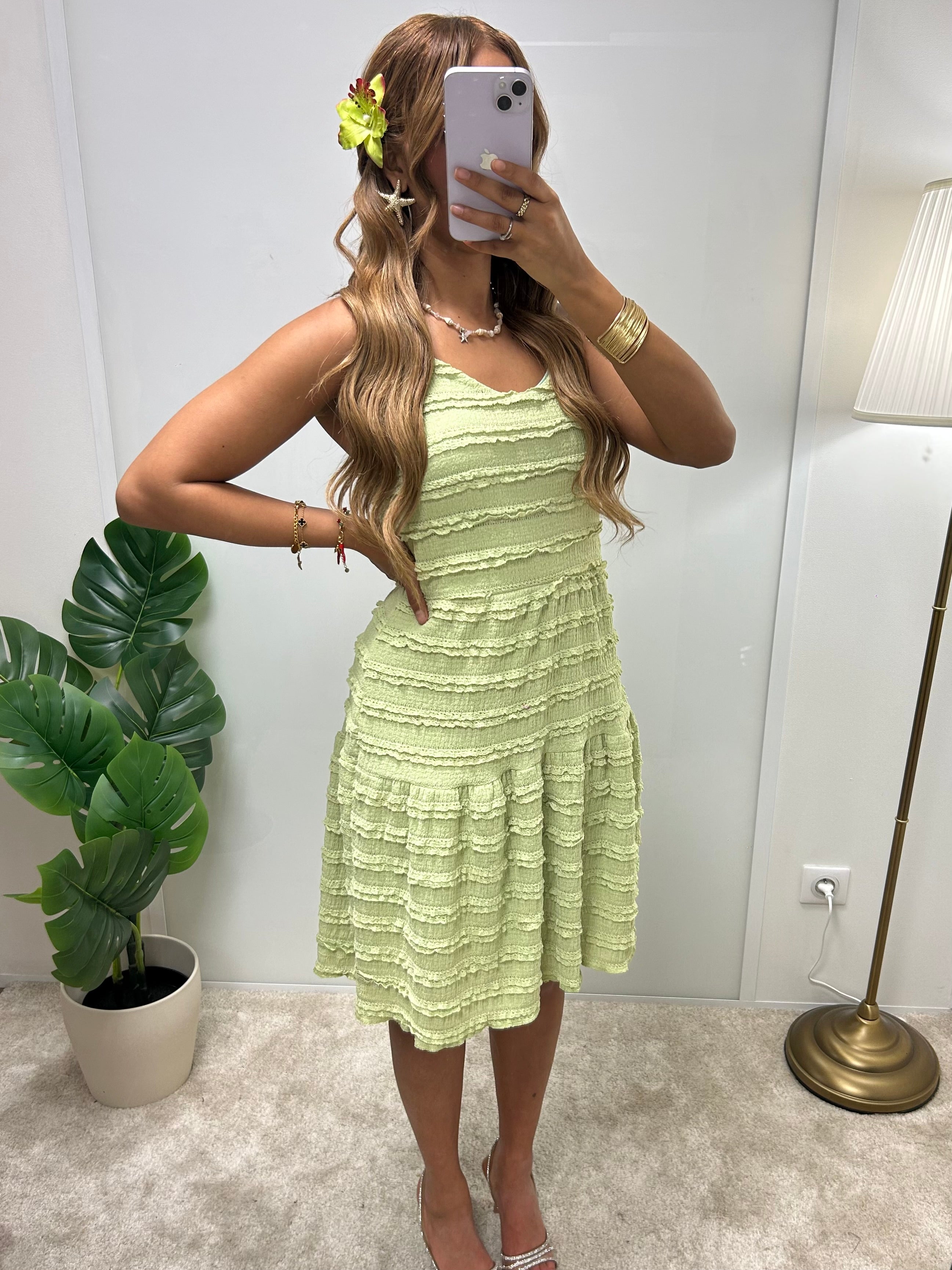 Robe ARIEL
