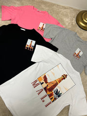 Tshirt MALI