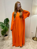 Abaya Sienna Lin