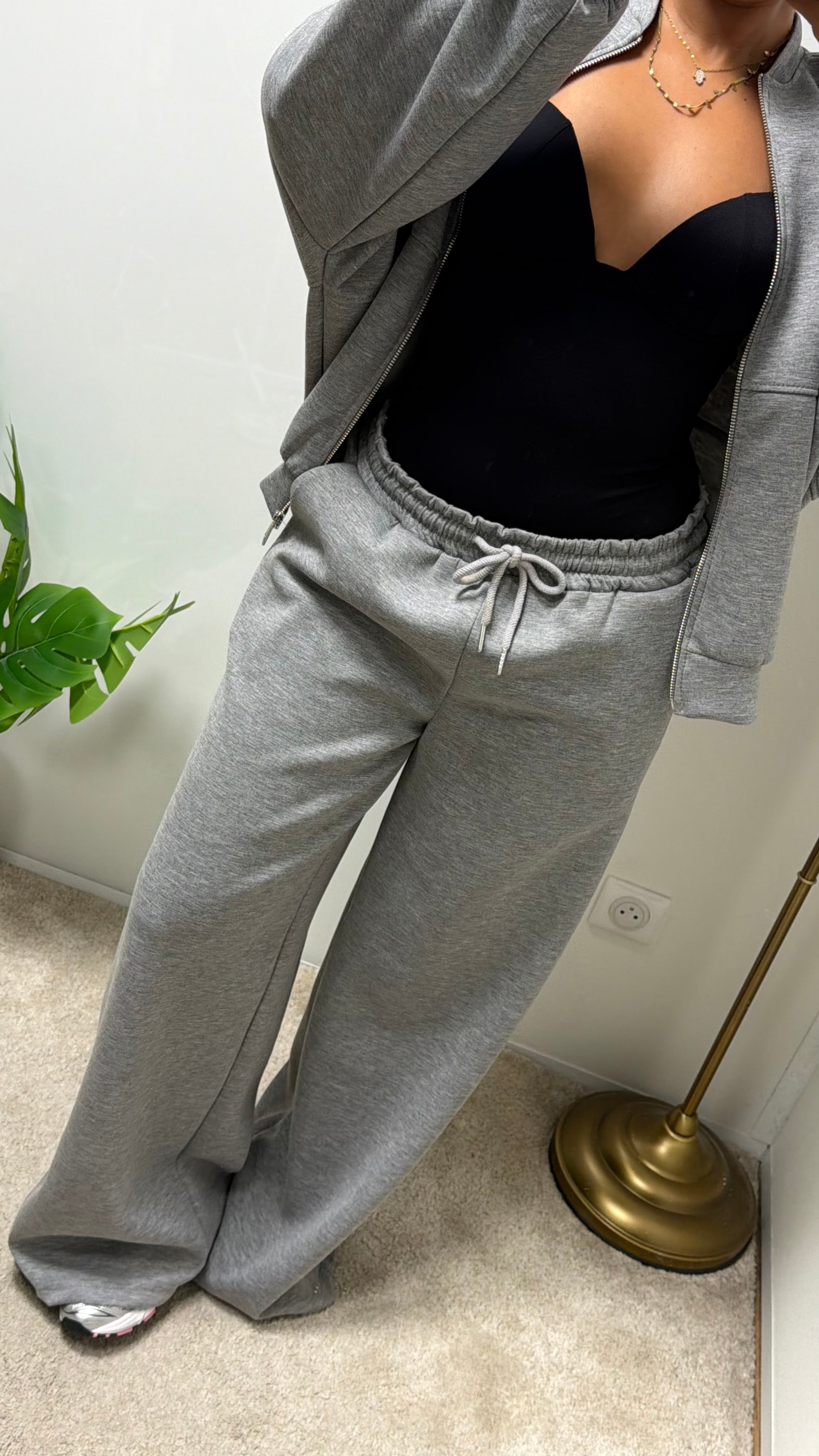 Ensemble Liana jogging