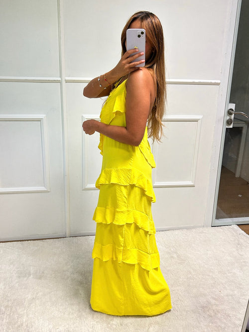 Robe Sofia