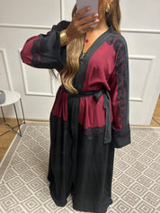 Abaya kimono Soraya