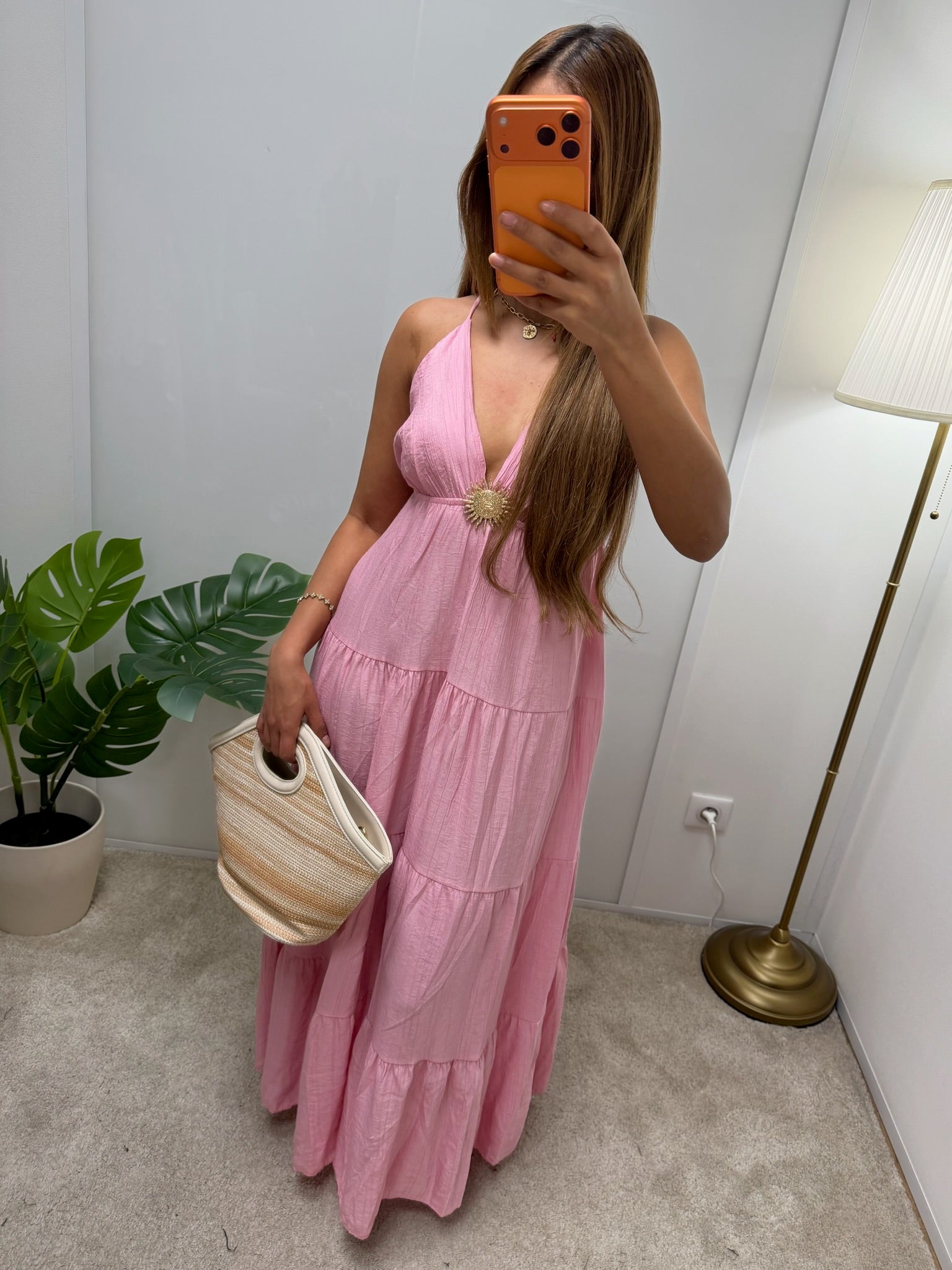 Robe Sandra