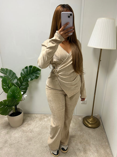 Ensemble Wassyla