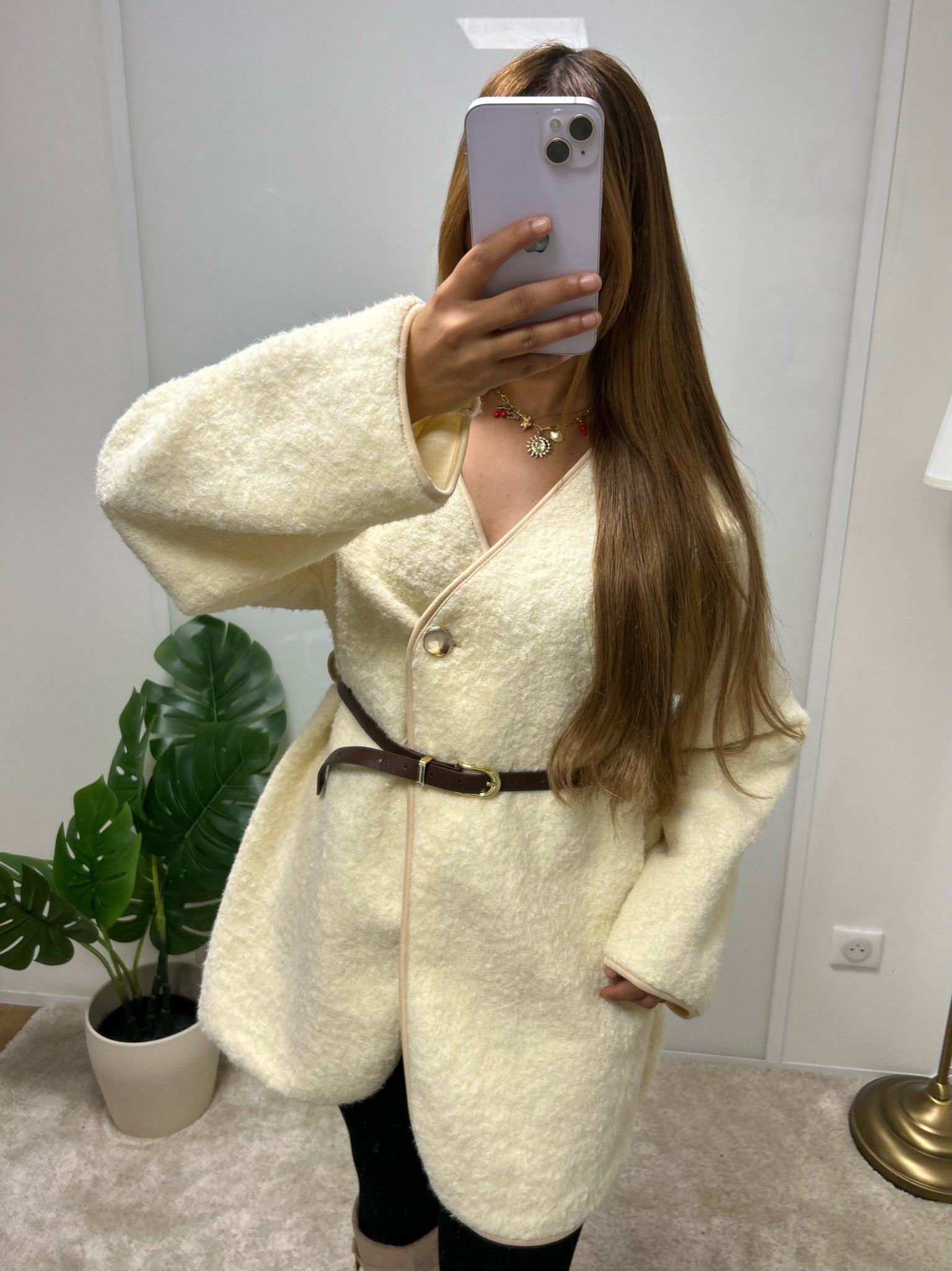 Veste Riva