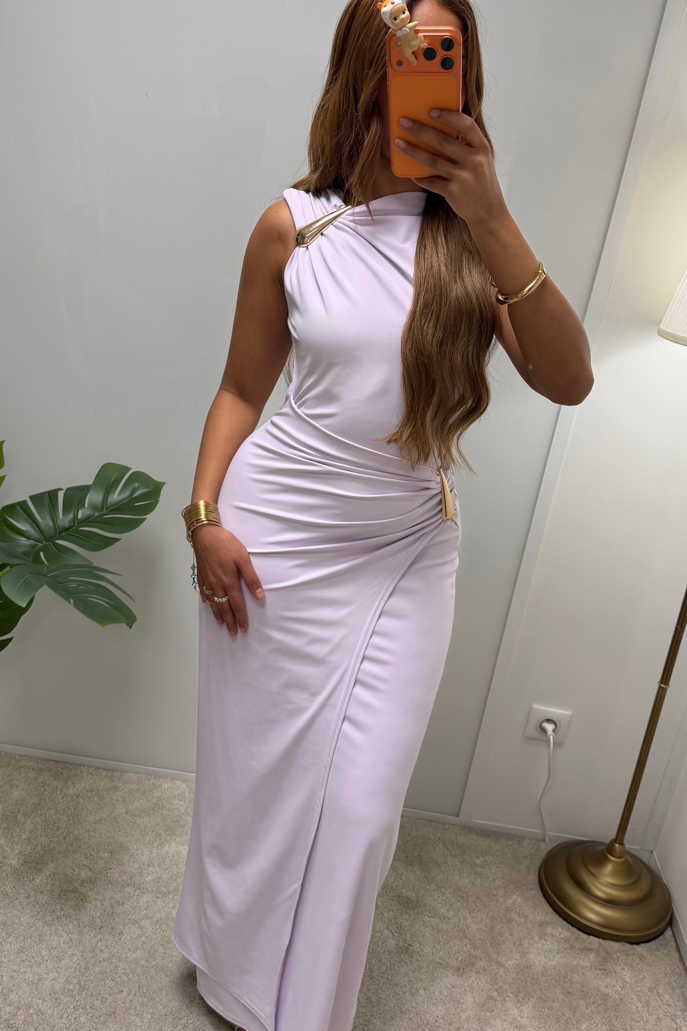Robe Silvanna