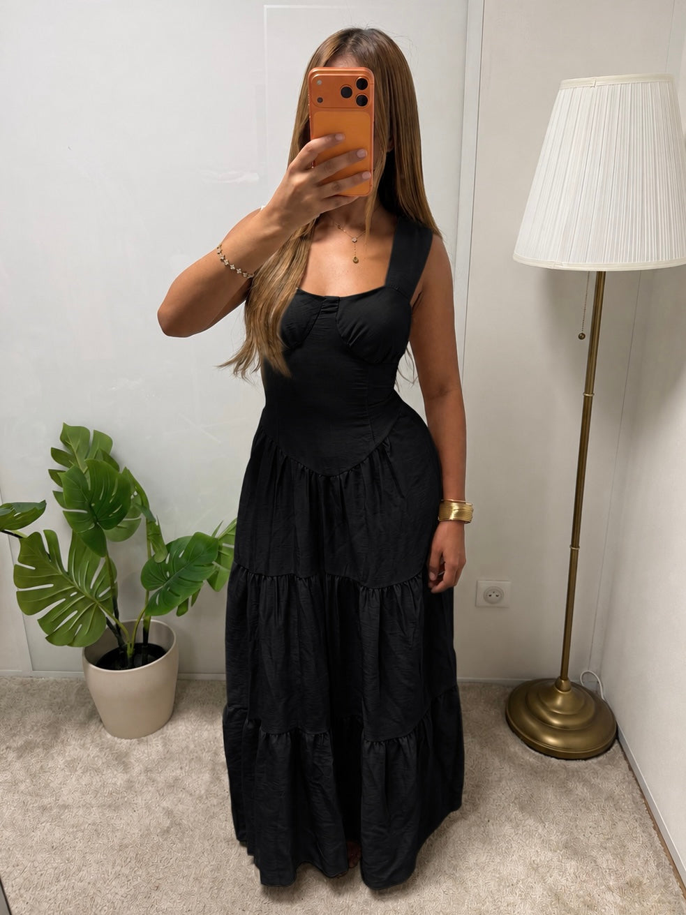 Robe CINDY