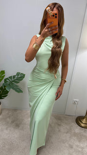 Robe Silvanna