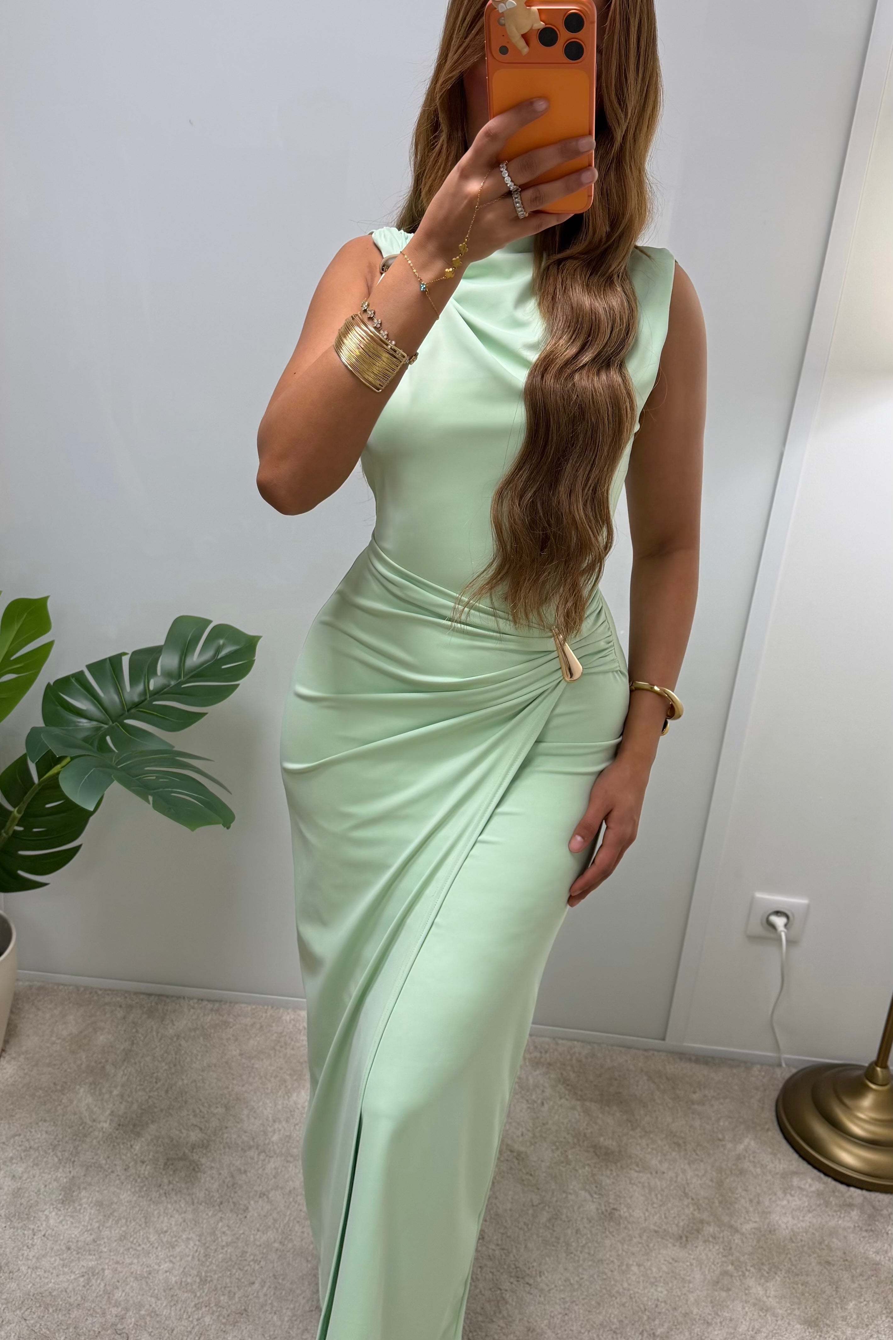 Robe Silvanna