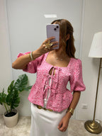 Top khushi