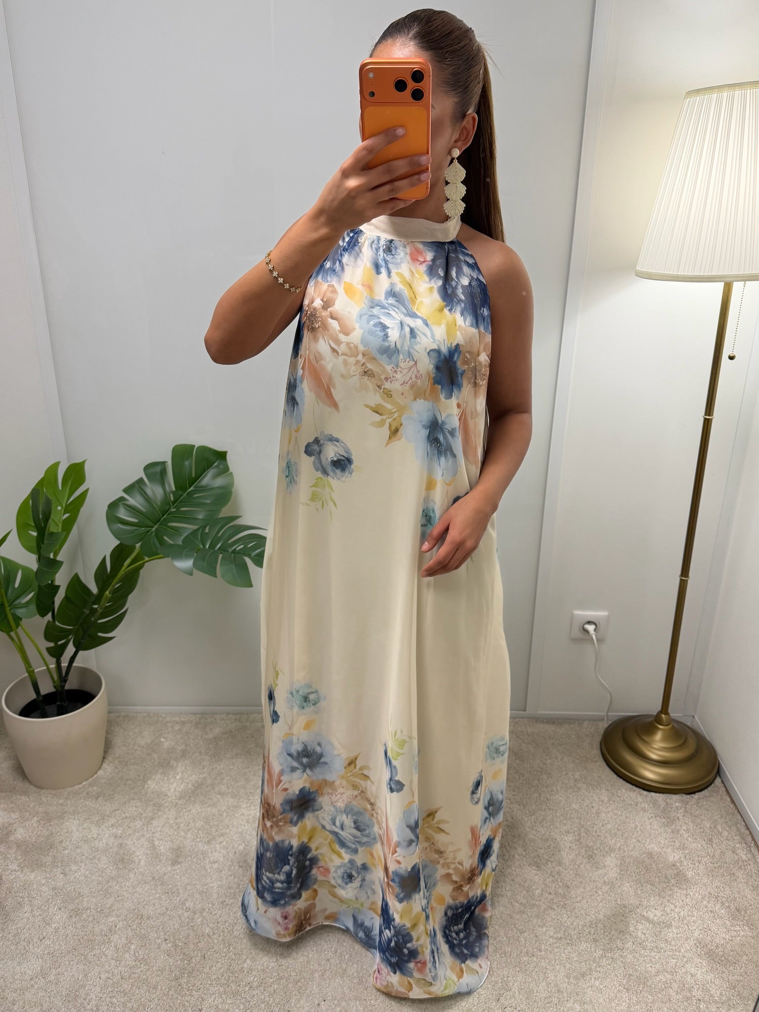 Robe Gloria