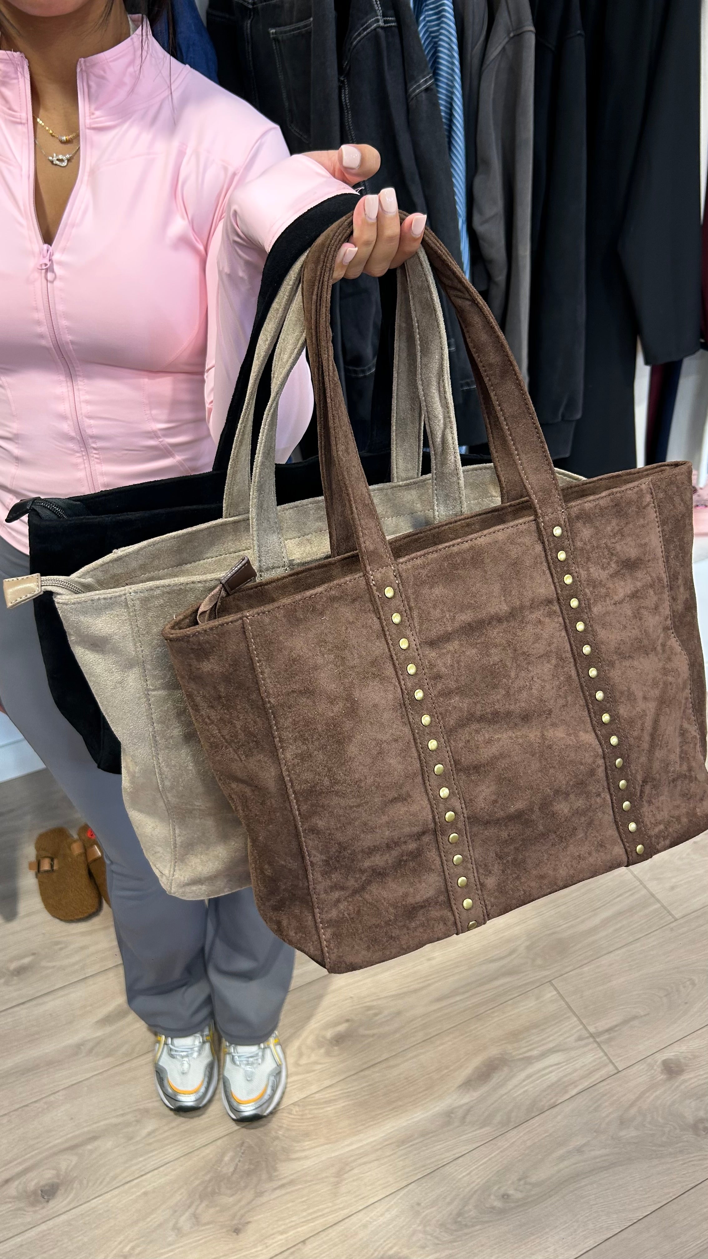 Sac Malou
