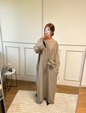 Abaya Lola