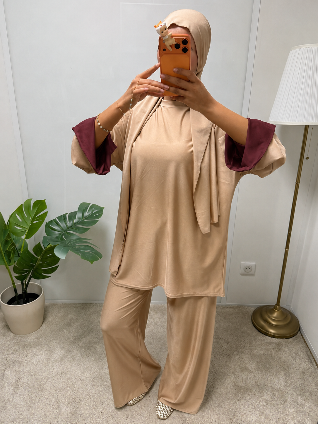 Burkini Khushi