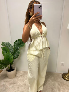 Ensemble Nia