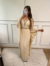 Abaya Zohra