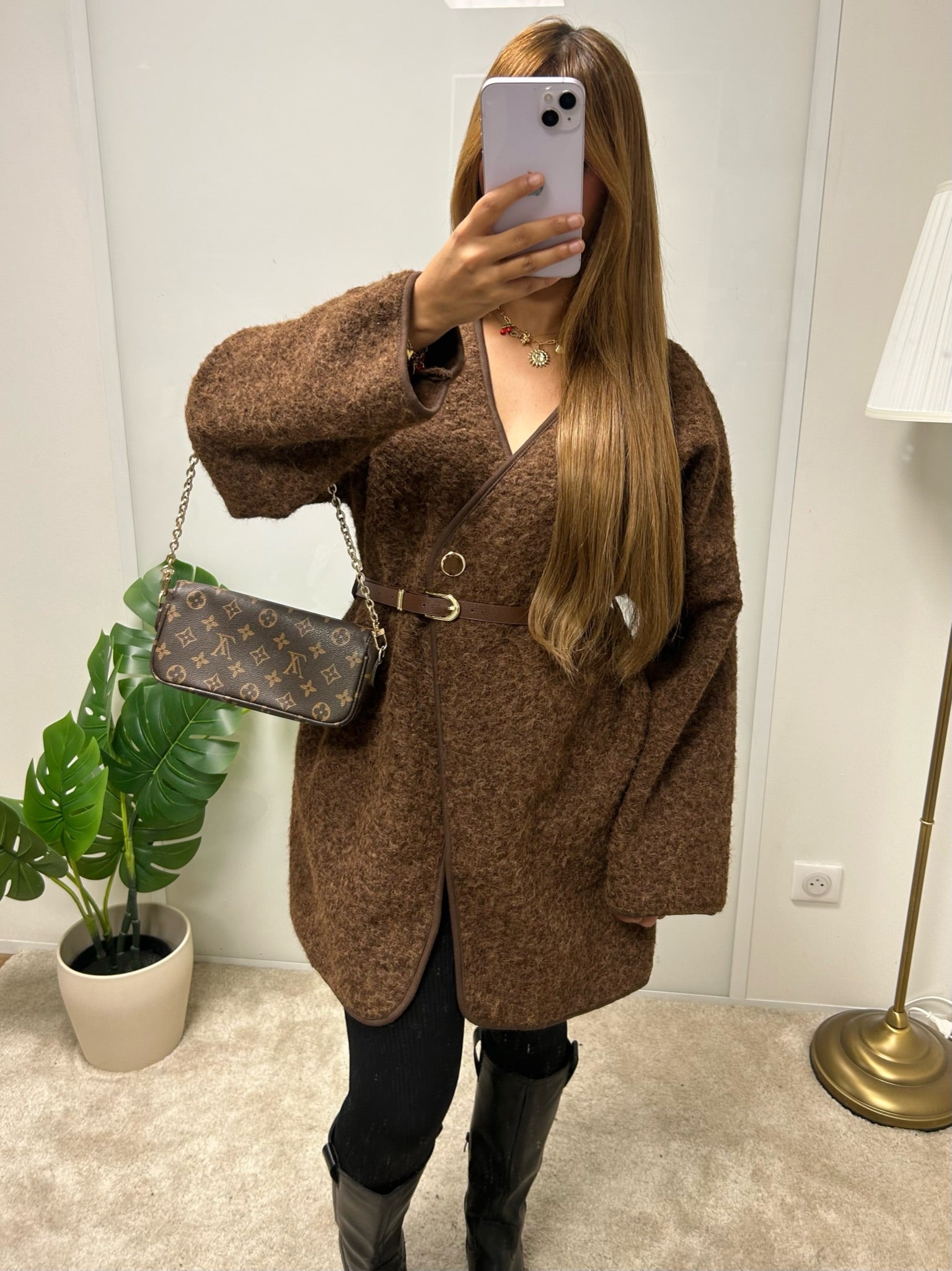 Veste Riva