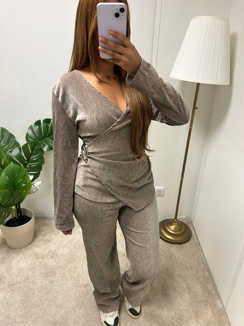 Ensemble Wassyla