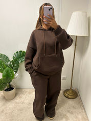 Ensemble jogging MEL