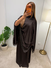 Ensemble cape jupe Sevana