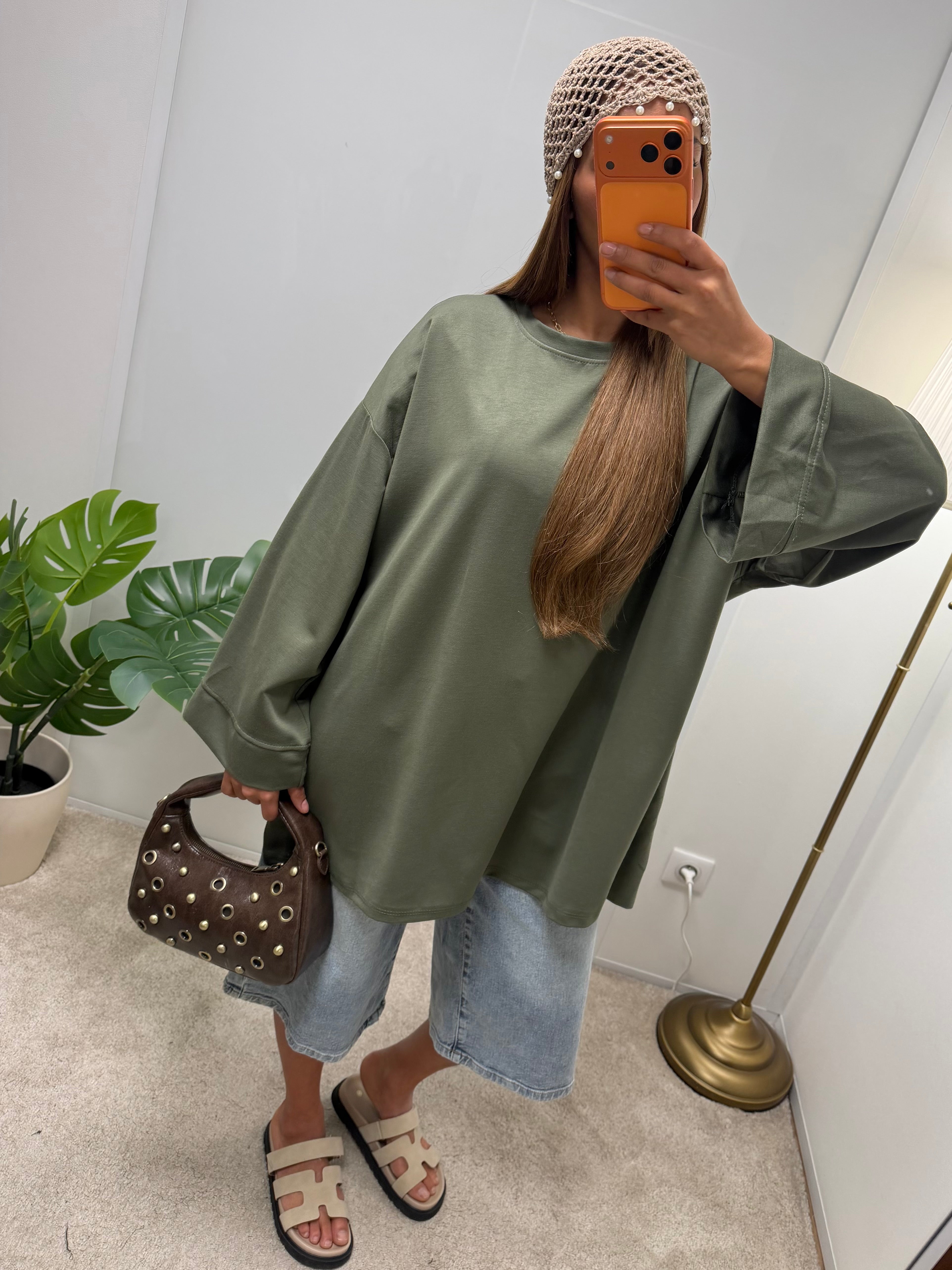 Tshirt MASTOUR Ranelle