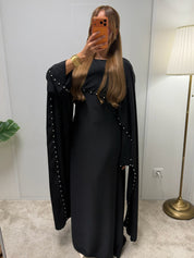 Abaya Halima