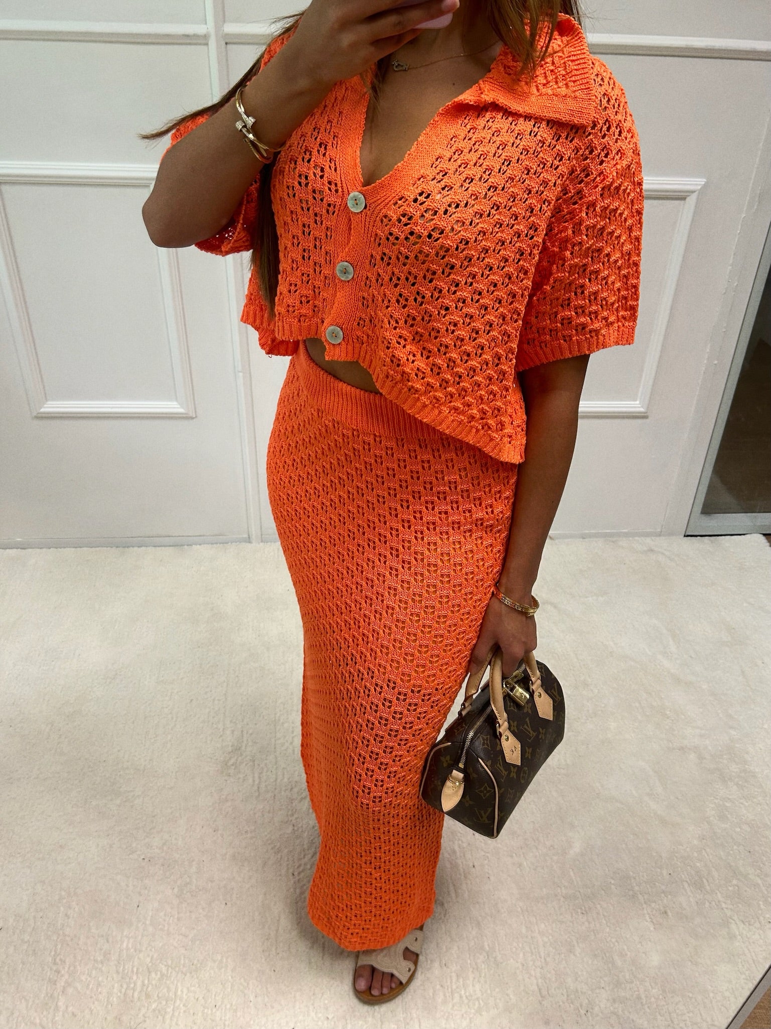 Ensemble plage SAHAR