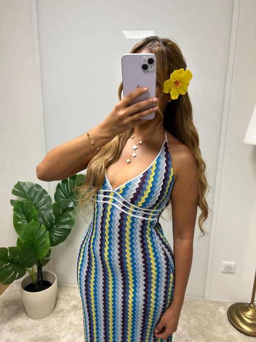 Robe Amani
