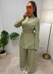 Ensemble Tailleur Meiyra 3557