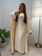 Abaya Habiba