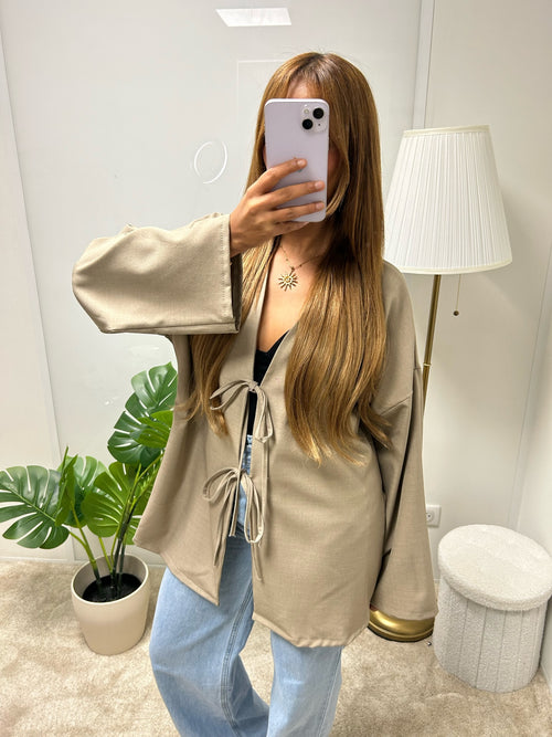 Haut Nolwenn