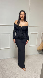Robe Clemence 2919