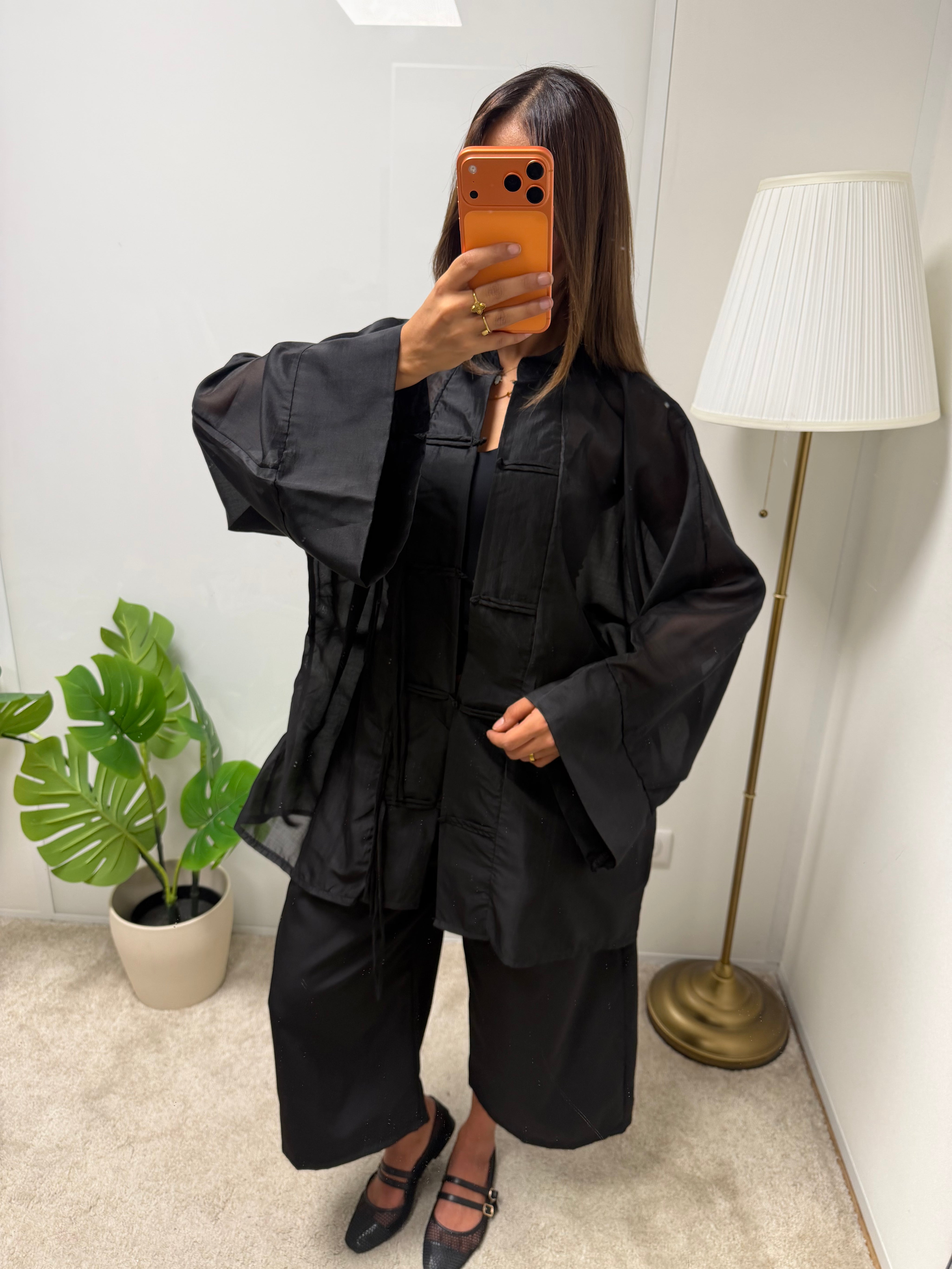 Blouse LAYA