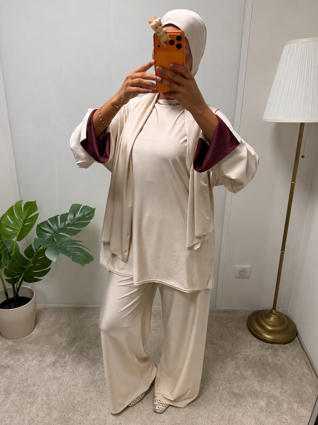 Burkini Khushi