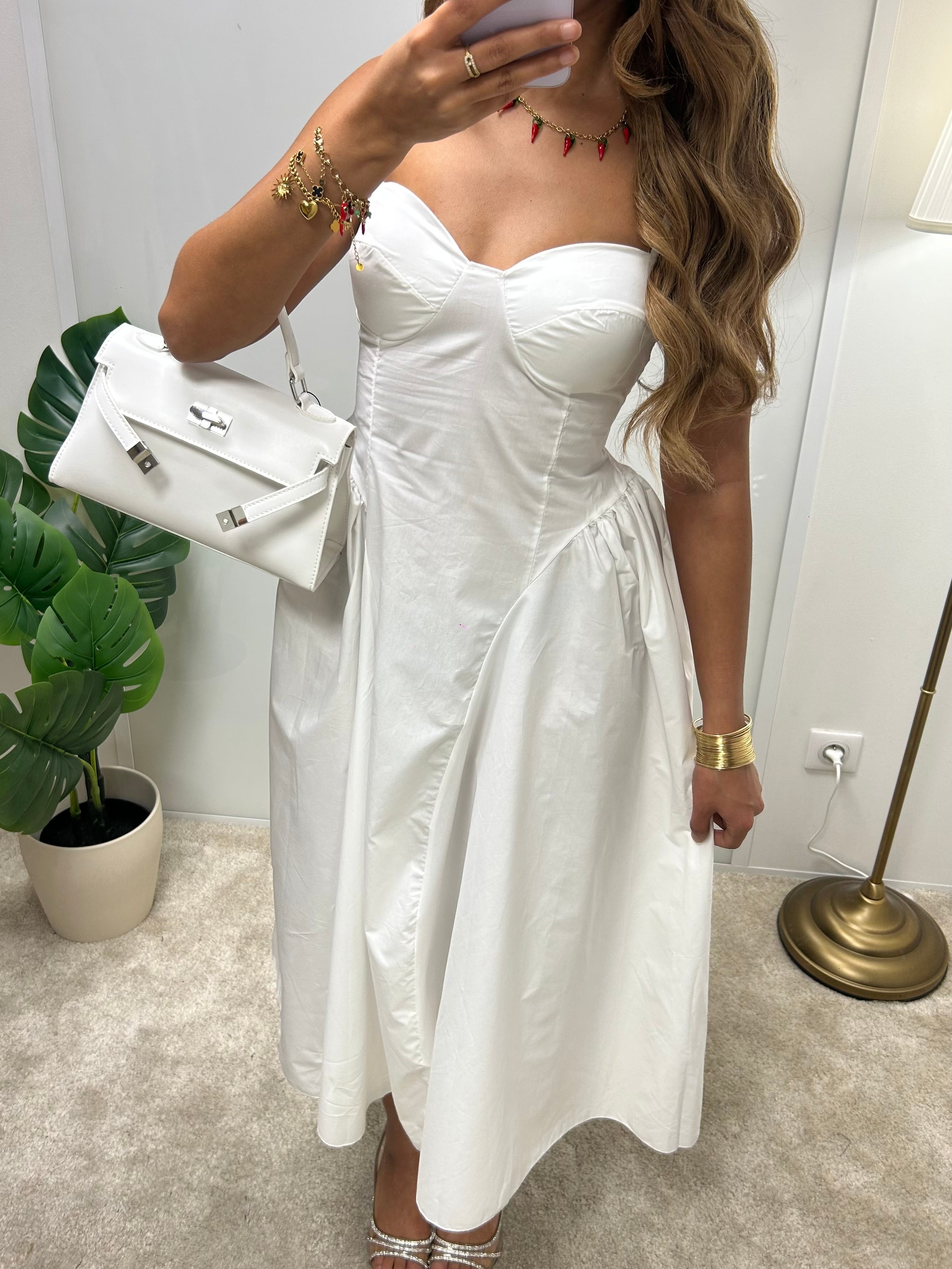 Robe DIANNA