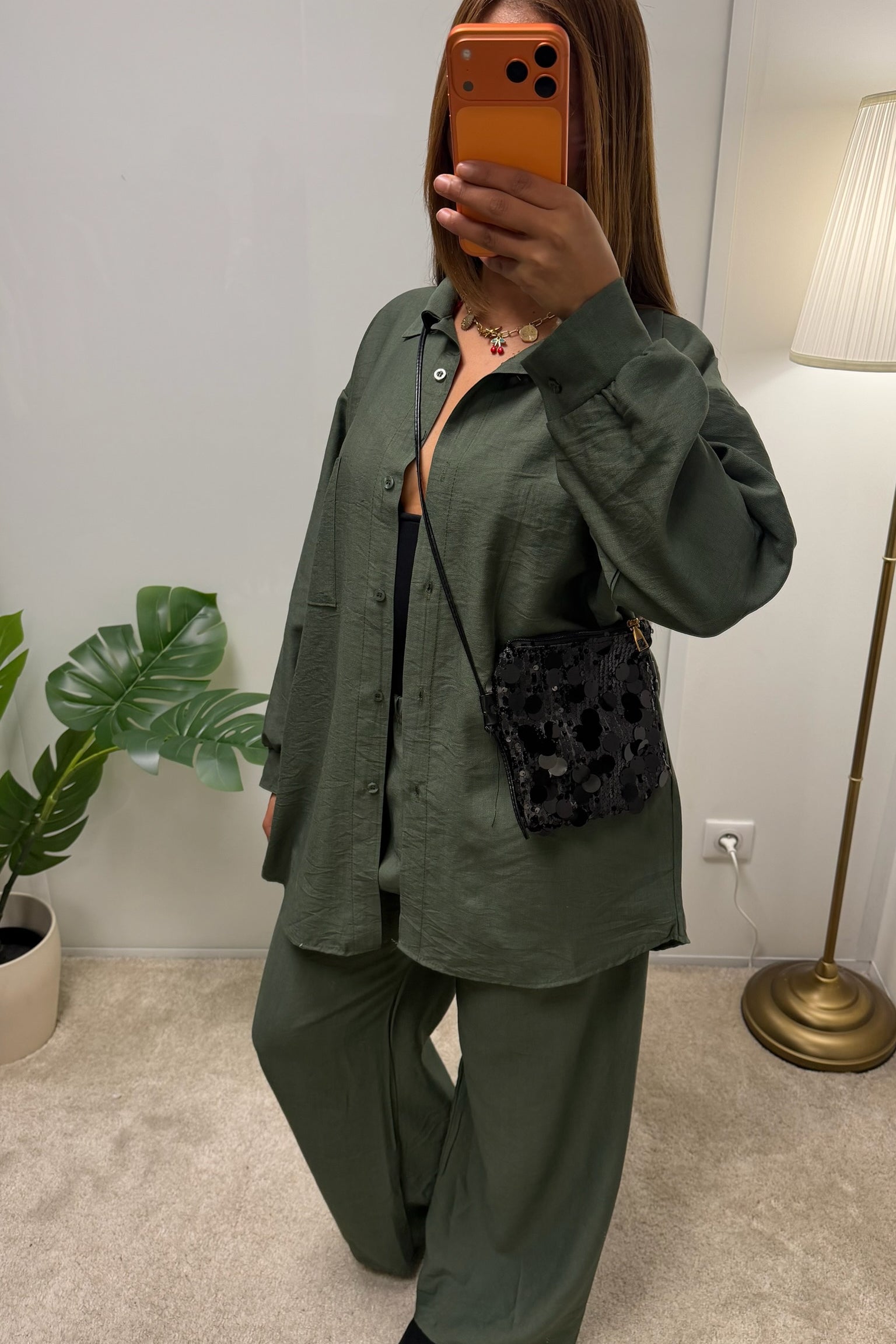Ensemble Chloé
