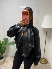 Bombers Assia Inspi Z